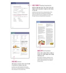 testi-da-leggere-in-coreano-livello-principiante-studente-livello-di-competenza-della-lingua-A2