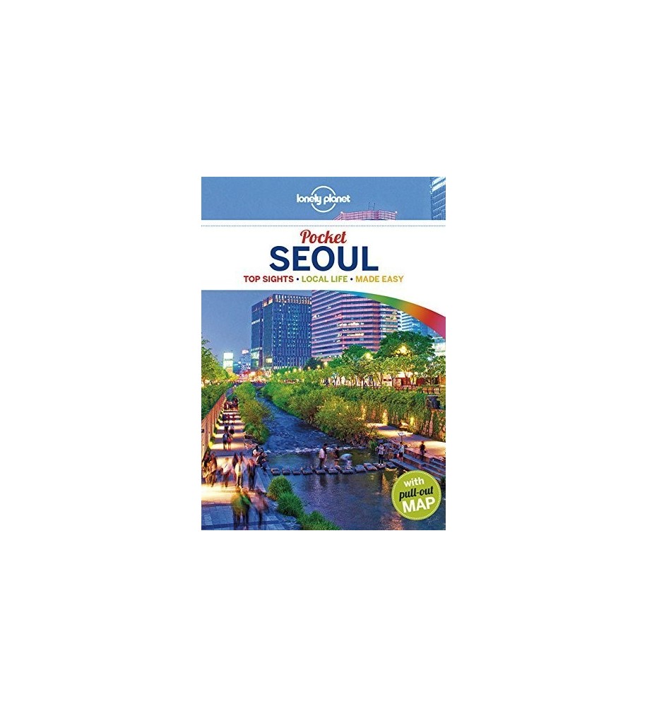 Guida- turistica-Seoul-Lonely Planet-in-Italia-Corea-del-Sud-Viaggio