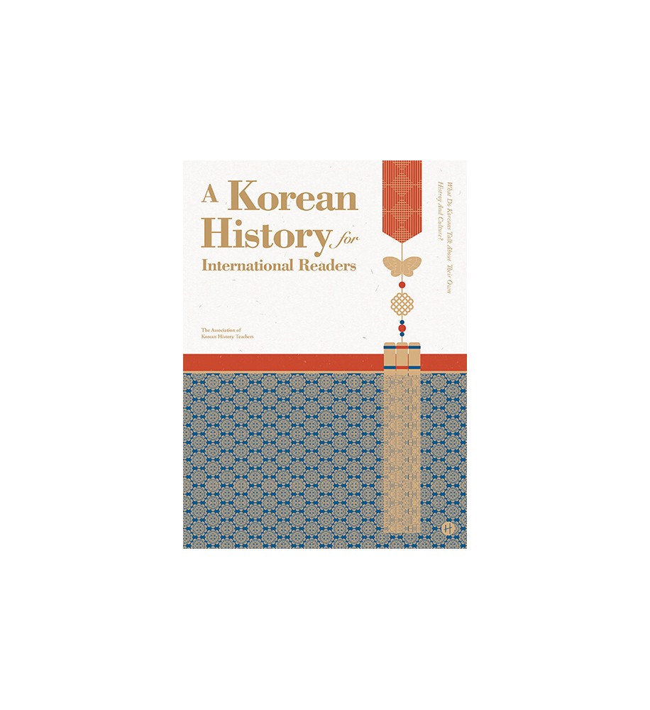 A-Korean-History-for-International-Readers-book