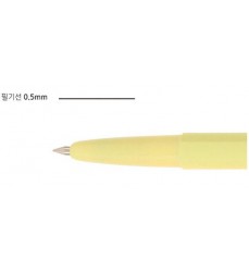 punta-o.55mm-korean-stationery-cute-set