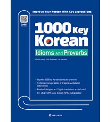 1000-Key-Korean-Idioms-and-Proverbs-book-buy