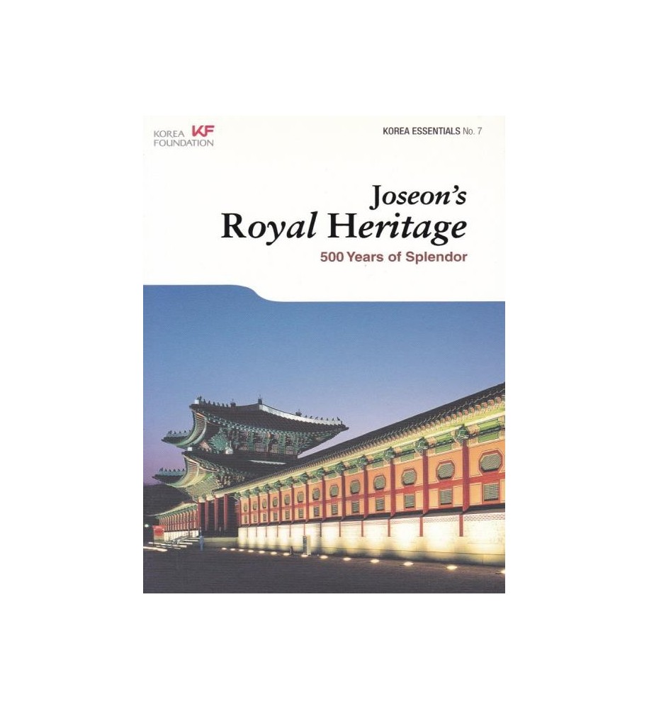 re-di-Corea-dinastia-joseon-palazzo-reale-corea del sud-