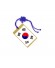 korean-flag-bandiera-coreana-gadget-segnalibro