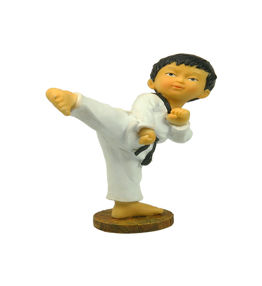 taekwondo-figurine-doll-gift-for-taekwondo-lover